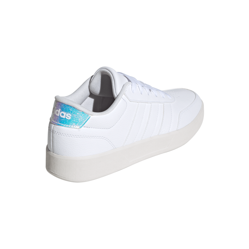 Adidas | Tenis Clásicos y Frescos Con Estilo   White  White