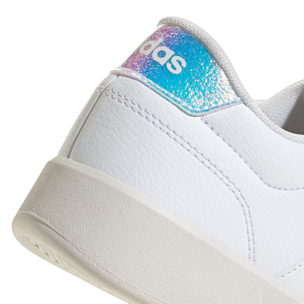 Adidas | Tenis Clásicos y Frescos Con Estilo   White  White
