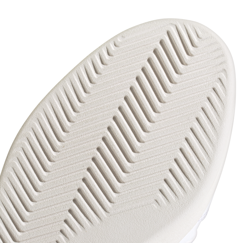 Adidas | Tenis Clásicos y Frescos Con Estilo   White  White