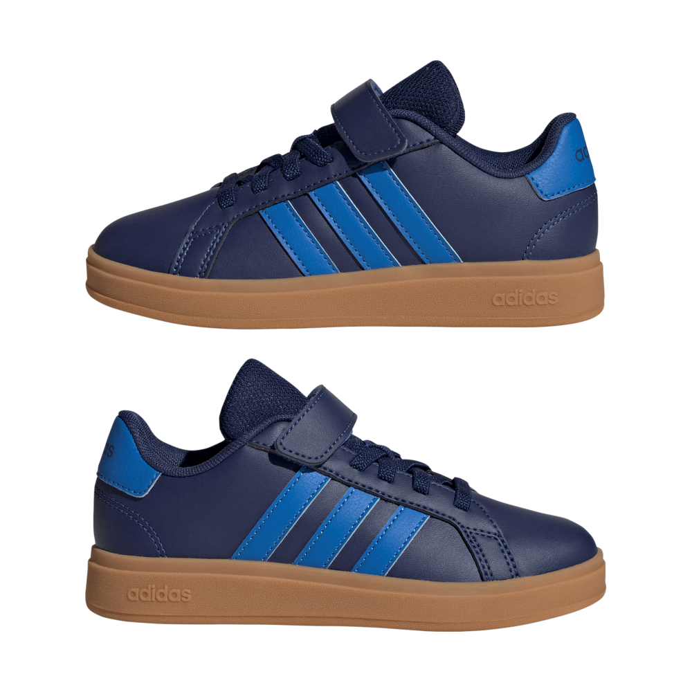 Adidas | Tenis Grand Para Niños