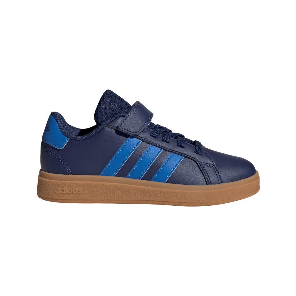 Adidas | Tenis Grand Para Niños