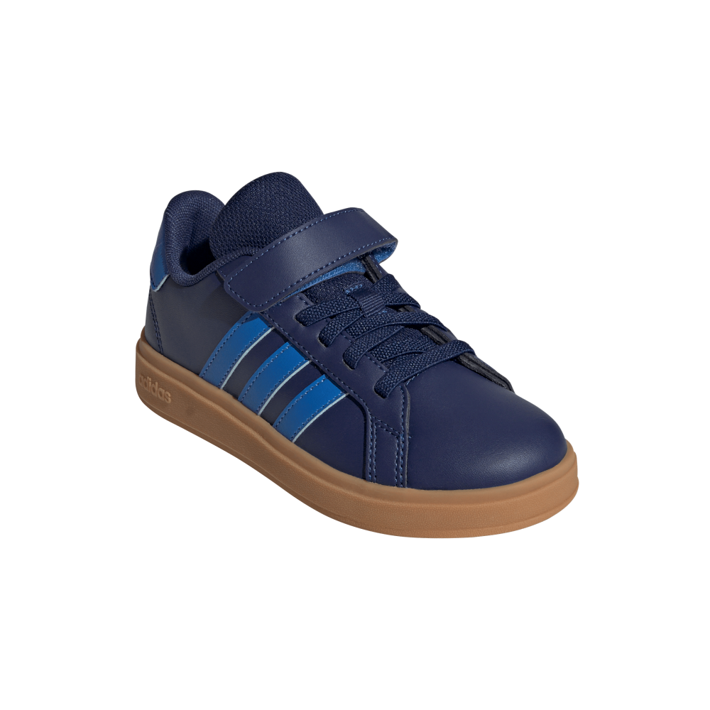 Adidas | Tenis Grand Para Niños