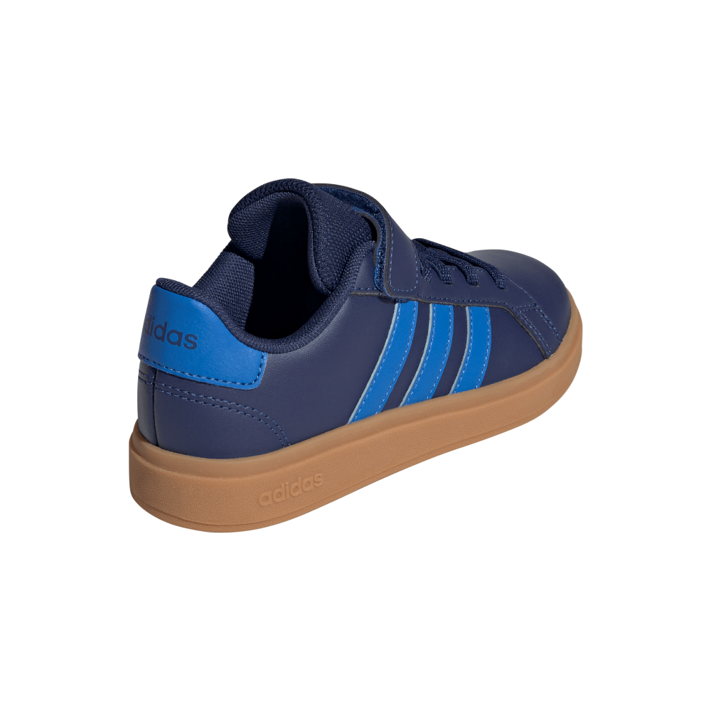 Adidas | Tenis Grand Para Niños