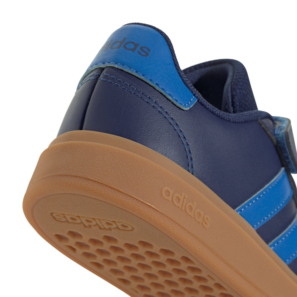 Adidas | Tenis Grand Para Niños
