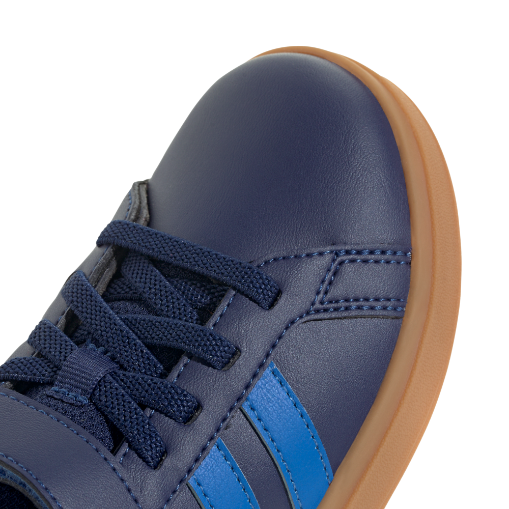 Adidas | Tenis Grand Para Niños