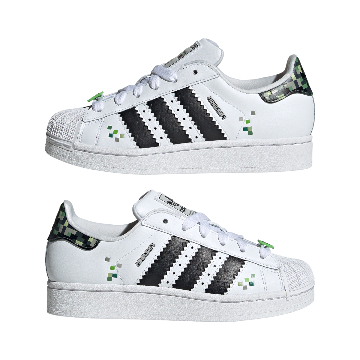 Adidas Originals | Superstar II Junior