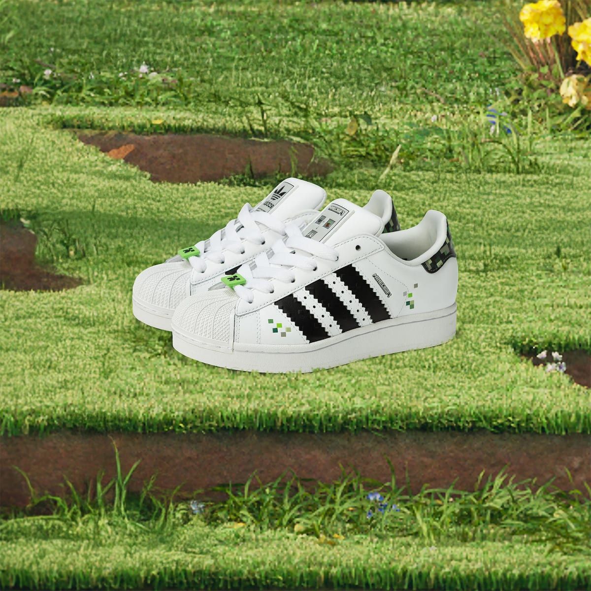 Adidas Originals | Superstar II Junior