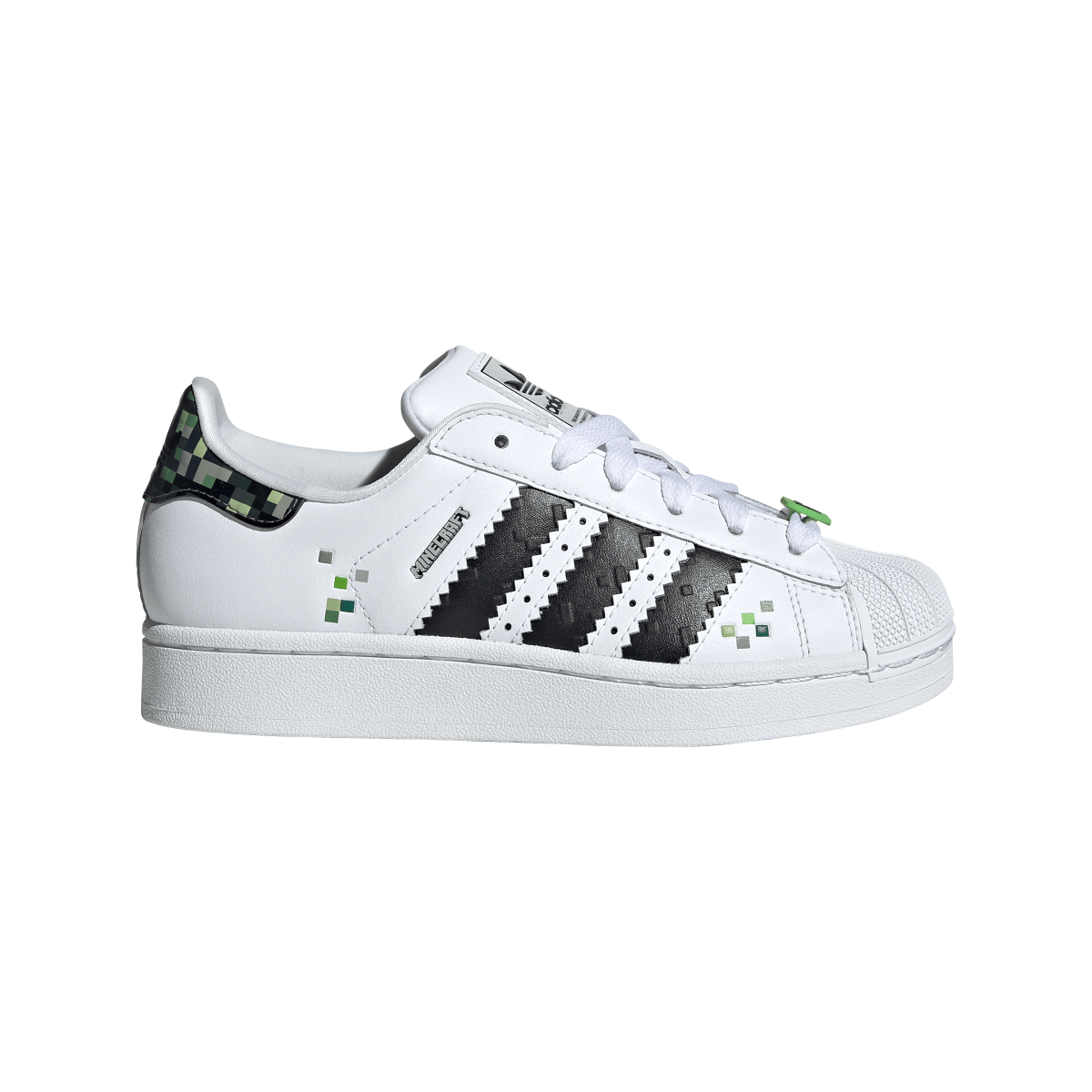 Adidas Originals | Superstar II Junior
