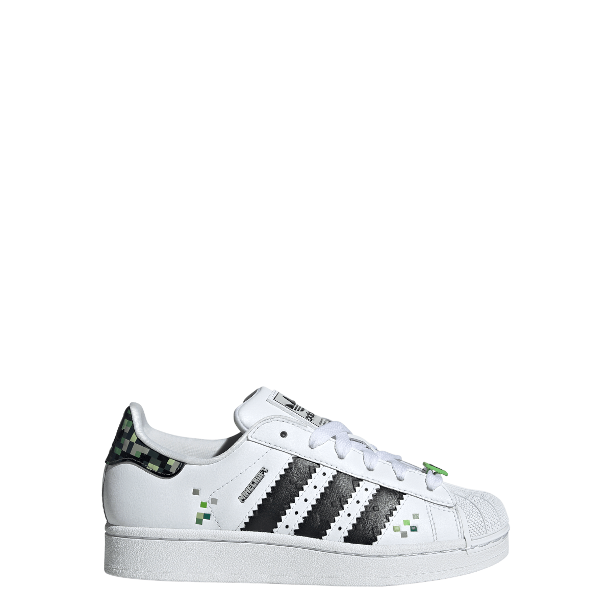 Adidas Originals | Superstar II Junior