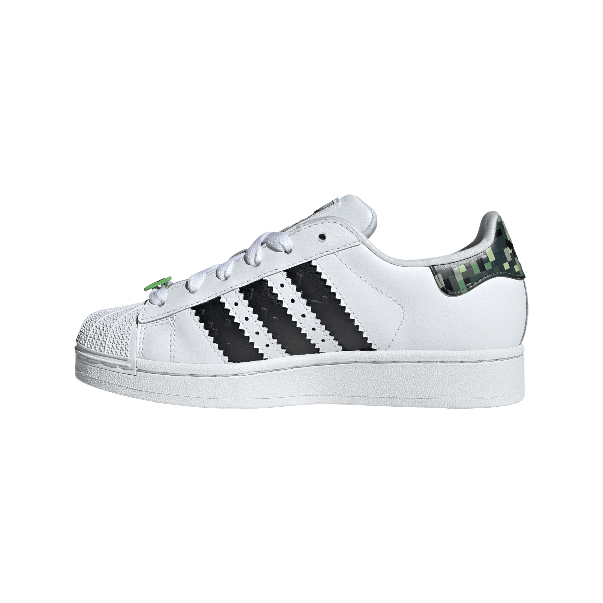 Adidas Originals | Superstar II Junior
