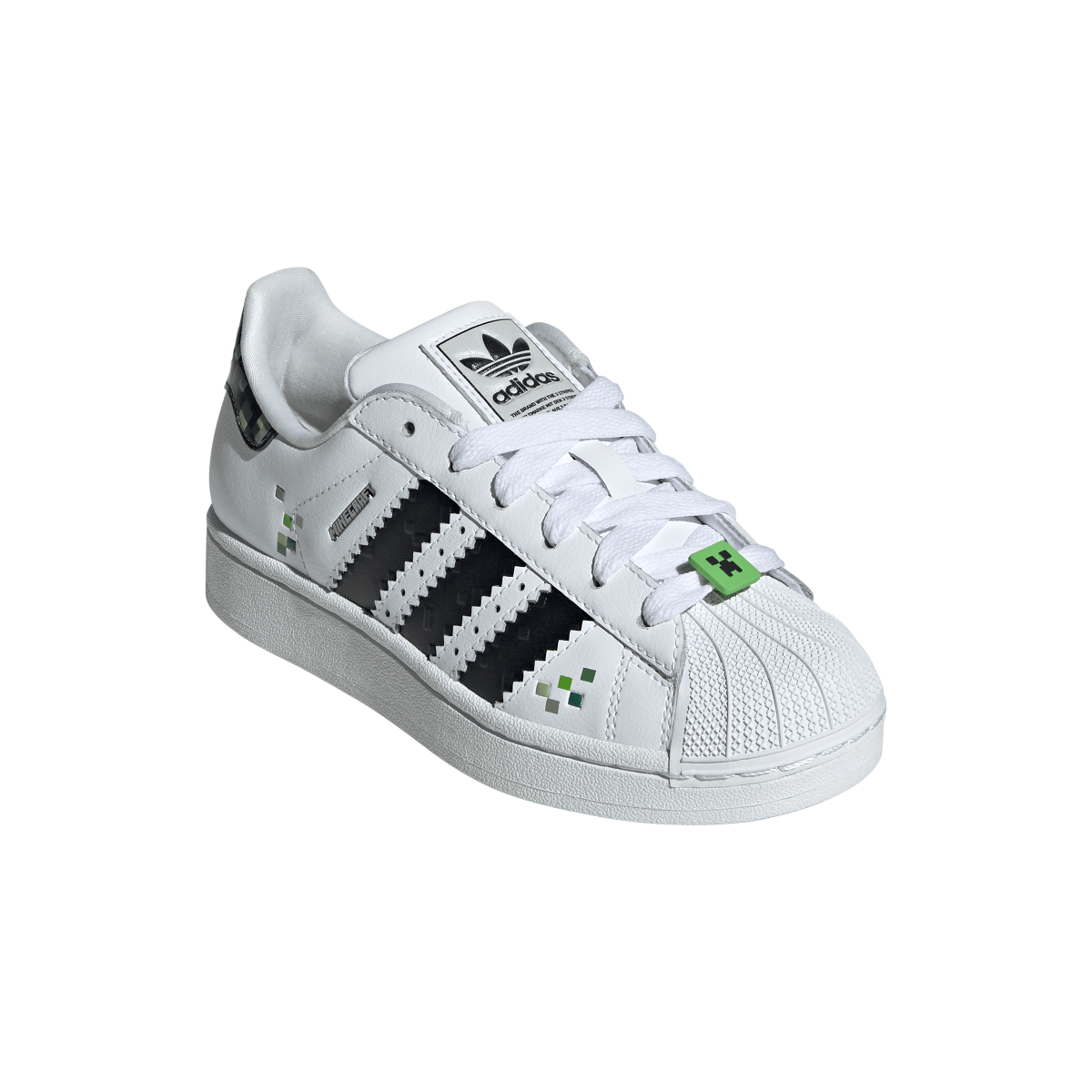 Adidas Originals | Superstar II Junior
