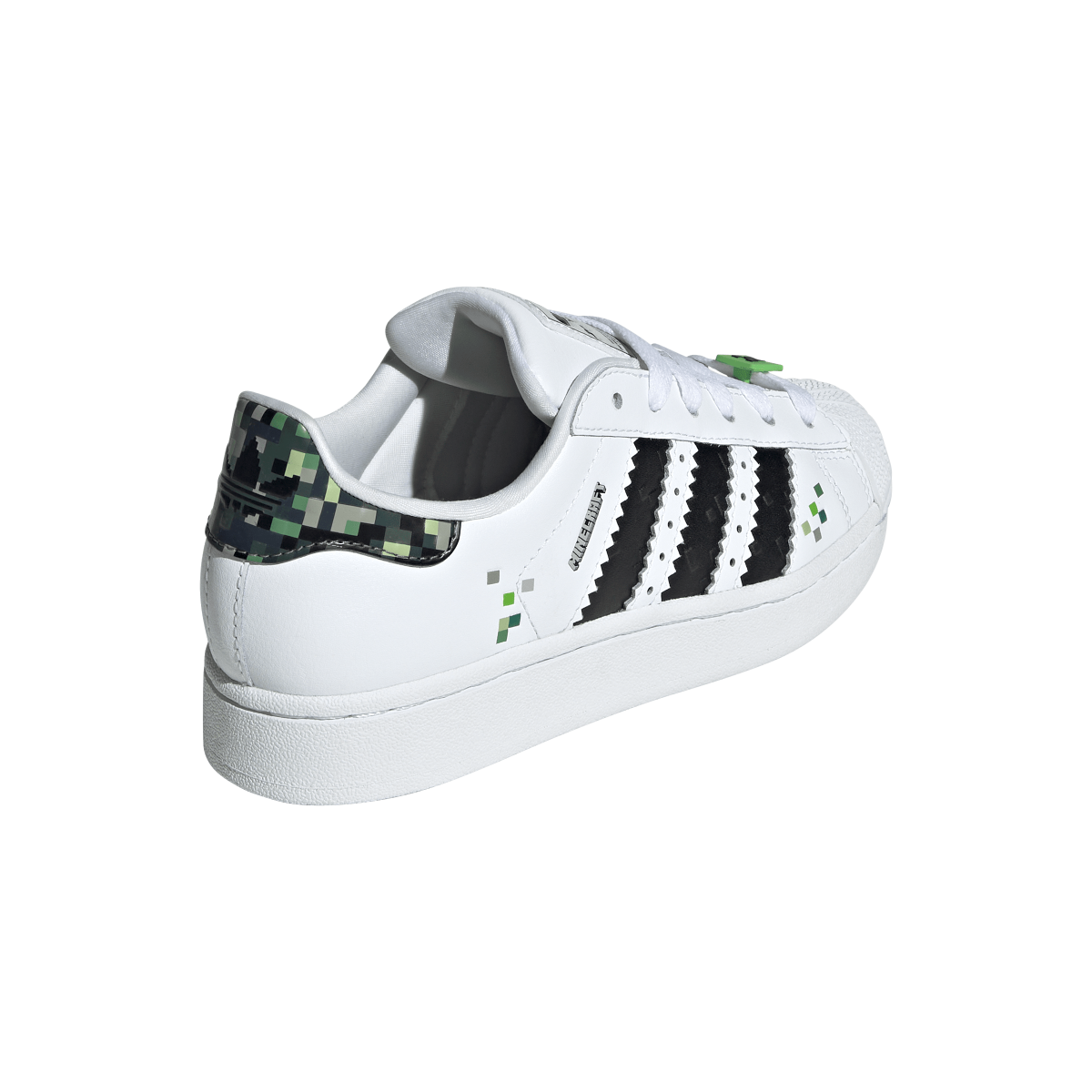 Adidas Originals | Superstar II Junior