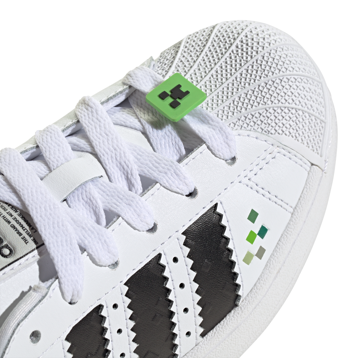 Adidas Originals | Superstar II Junior