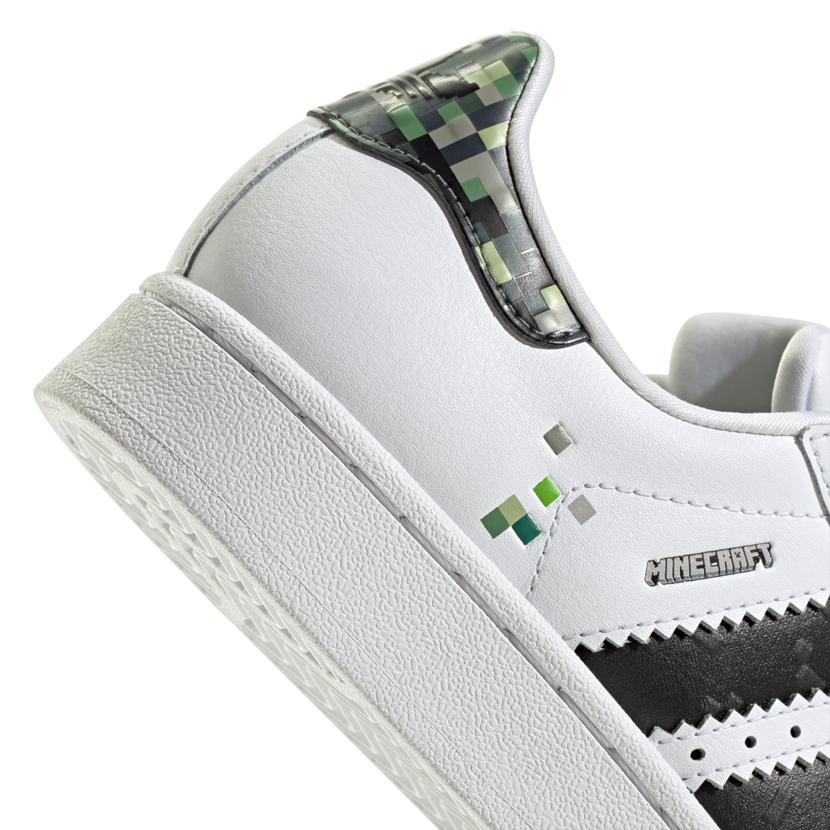 Adidas Originals | Superstar II Junior