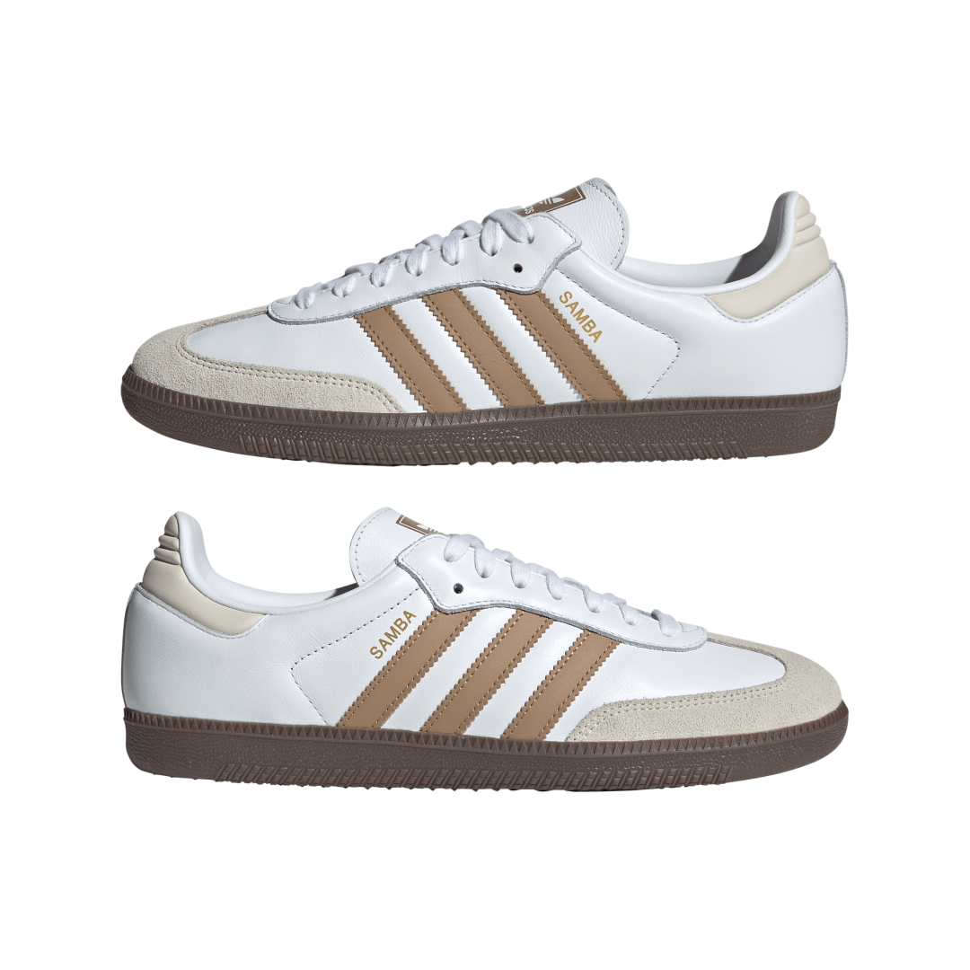 Adidas | Zapatillas  Sambas