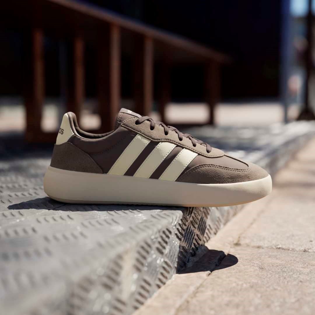 Adidas | Zapatillas Barreda Decode