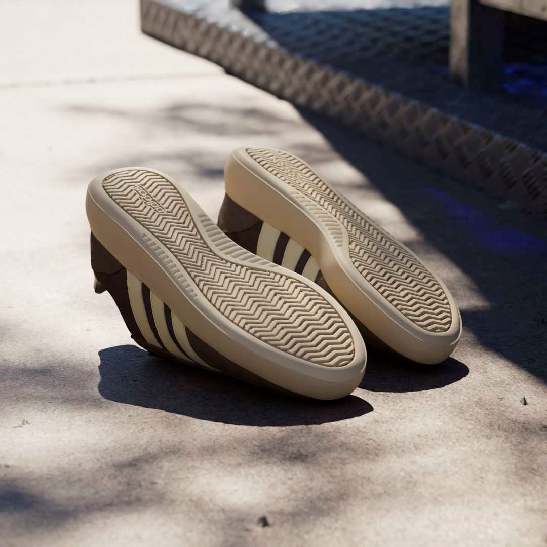 Adidas | Zapatillas Barreda Decode