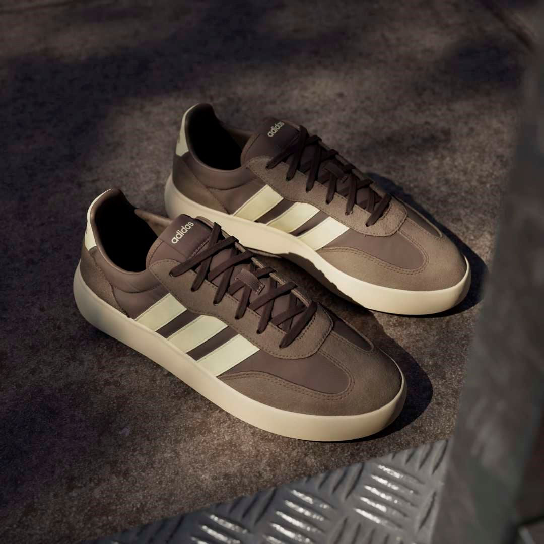 Adidas | Zapatillas Barreda Decode