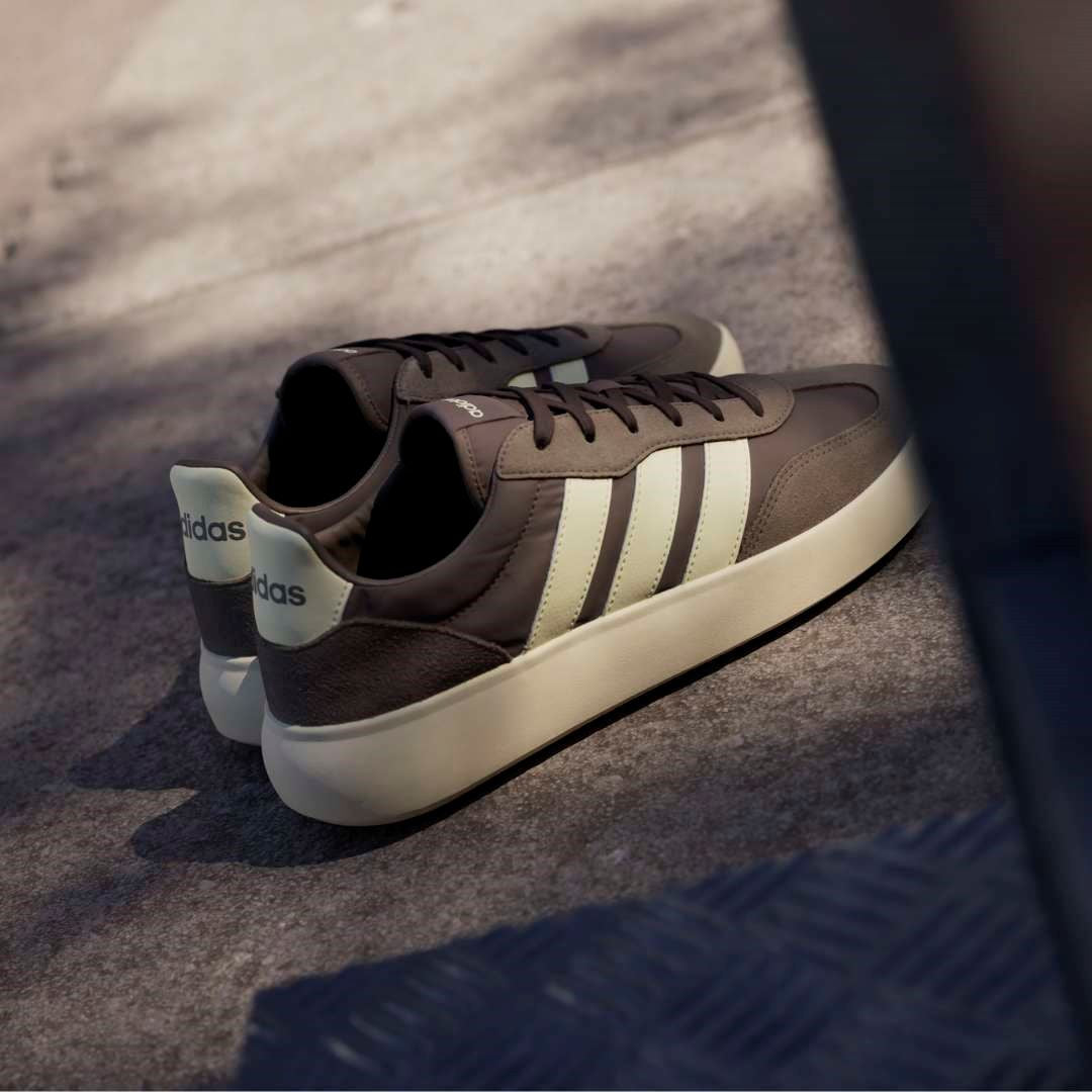 Adidas | Zapatillas Barreda Decode