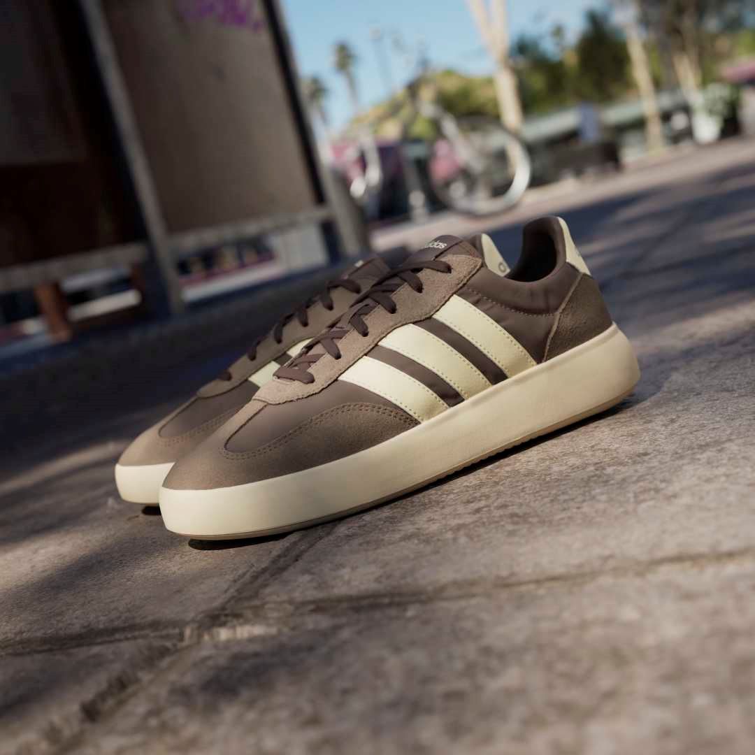 Adidas | Zapatillas Barreda Decode
