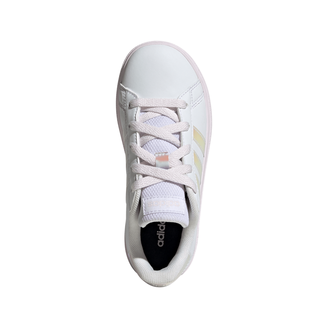 Adidas | Zapatillas Grand Court 2.0 Kids