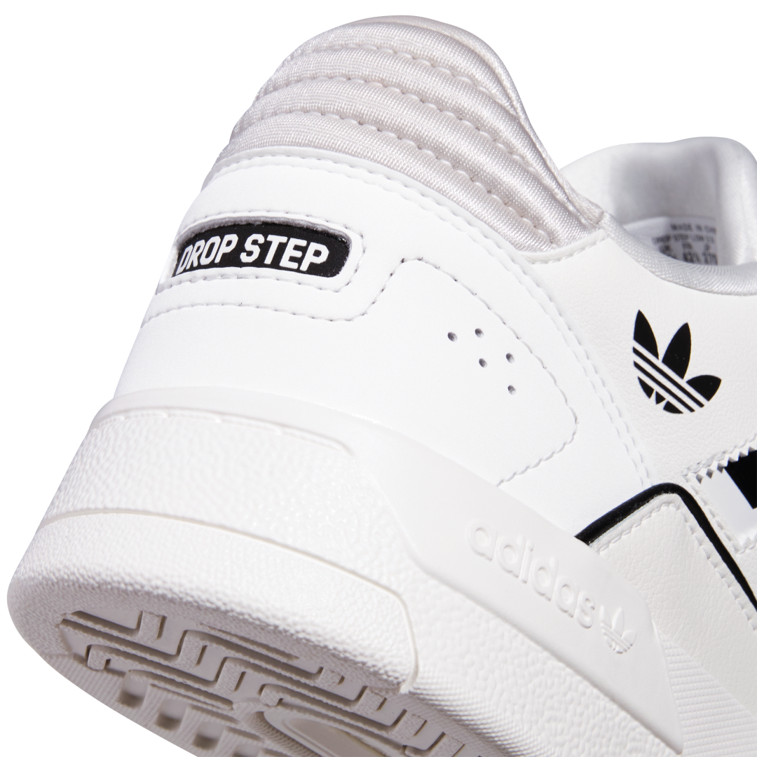 Adidas | Zapatillas Drop Step Low 2.0