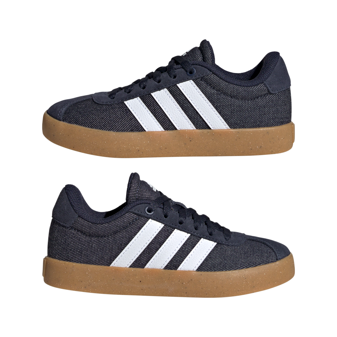 Adidas | Zapatillas Court 3.0 Kids