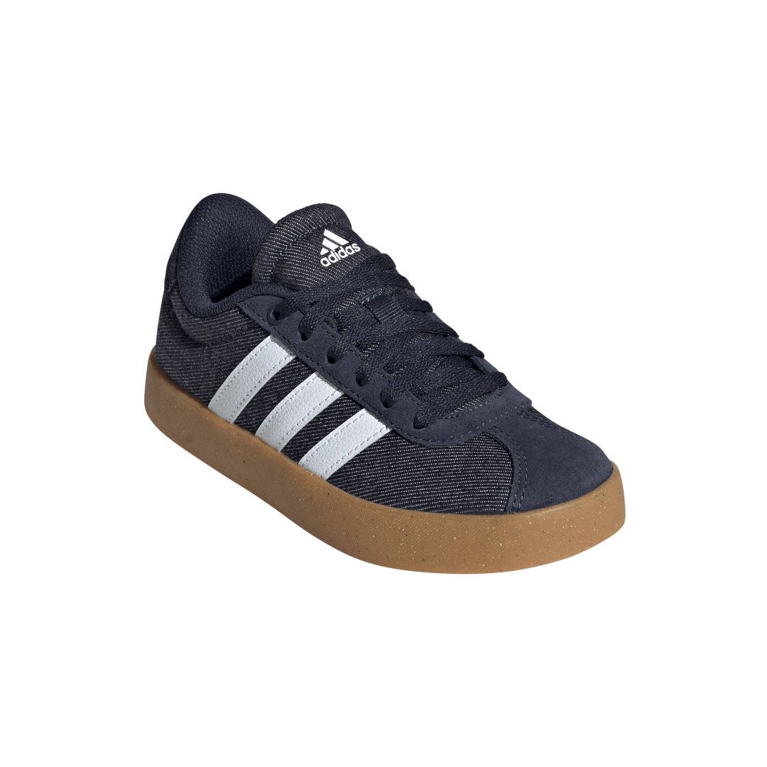 Adidas | Zapatillas Court 3.0 Kids