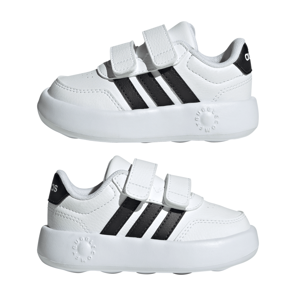 Adidas | Zapatillas Breaknet 3.0 Para Niños