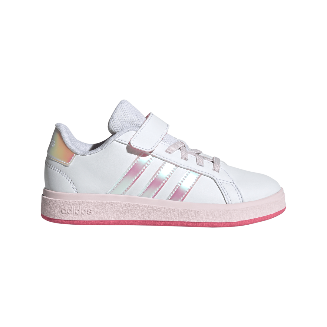 Adidas | Zapatillas Grand Cuort 2.0 Kids