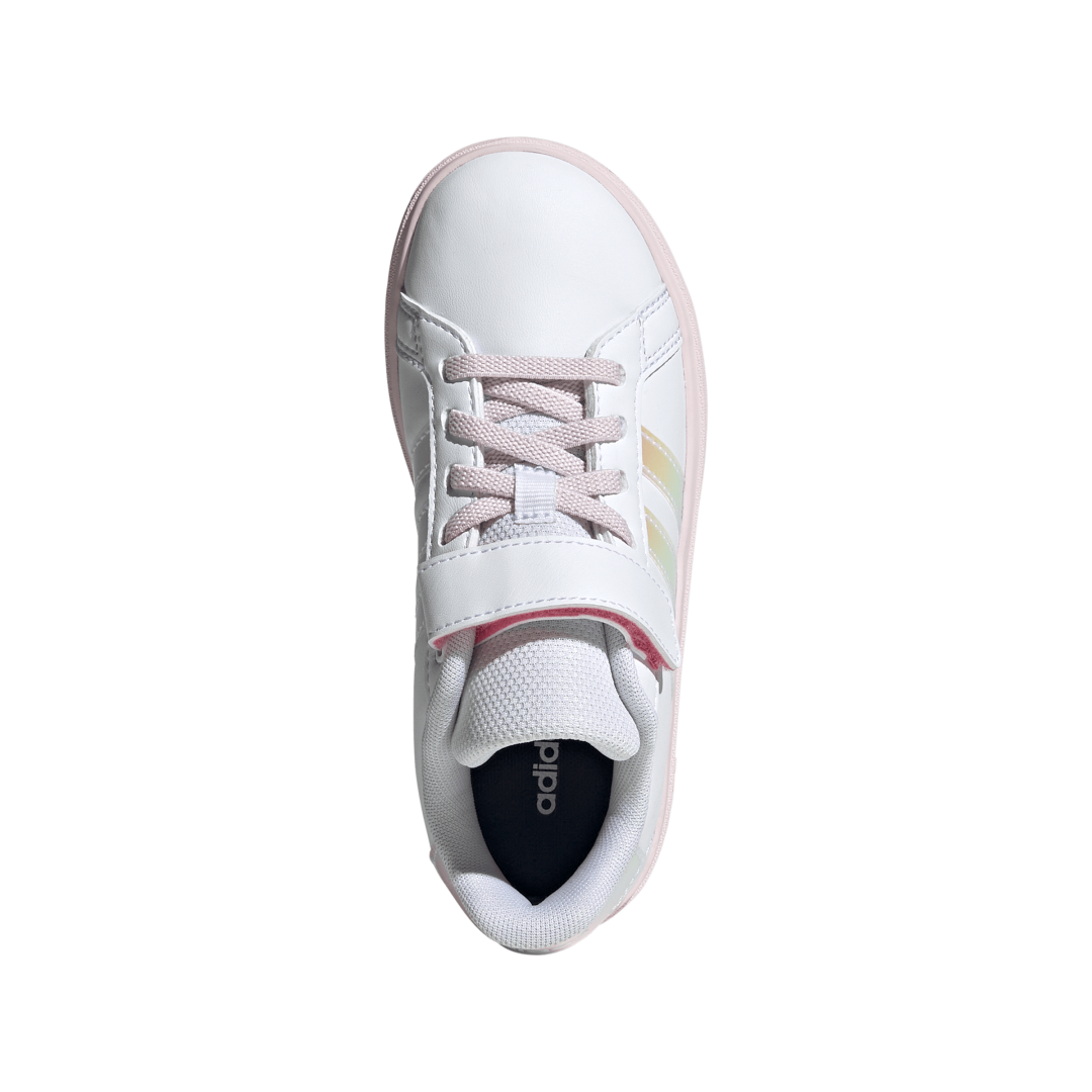Adidas | Zapatillas Grand Cuort 2.0 Kids