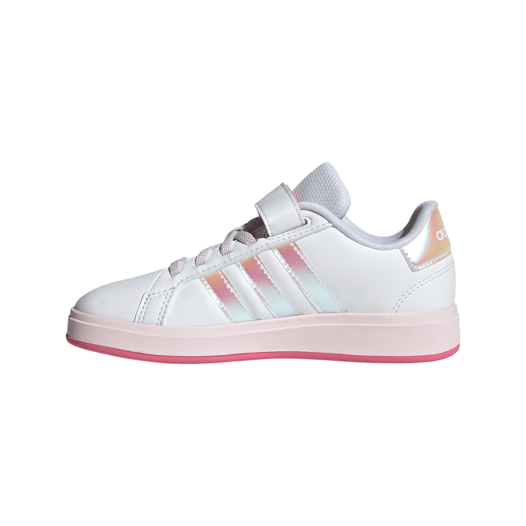 Adidas | Zapatillas Grand Cuort 2.0 Kids
