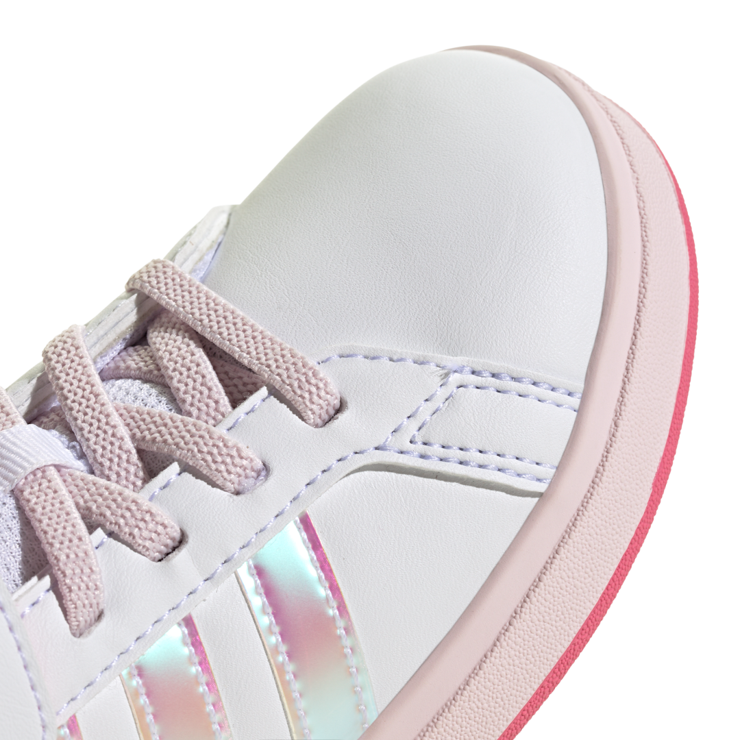 Adidas | Zapatillas Grand Cuort 2.0 Kids