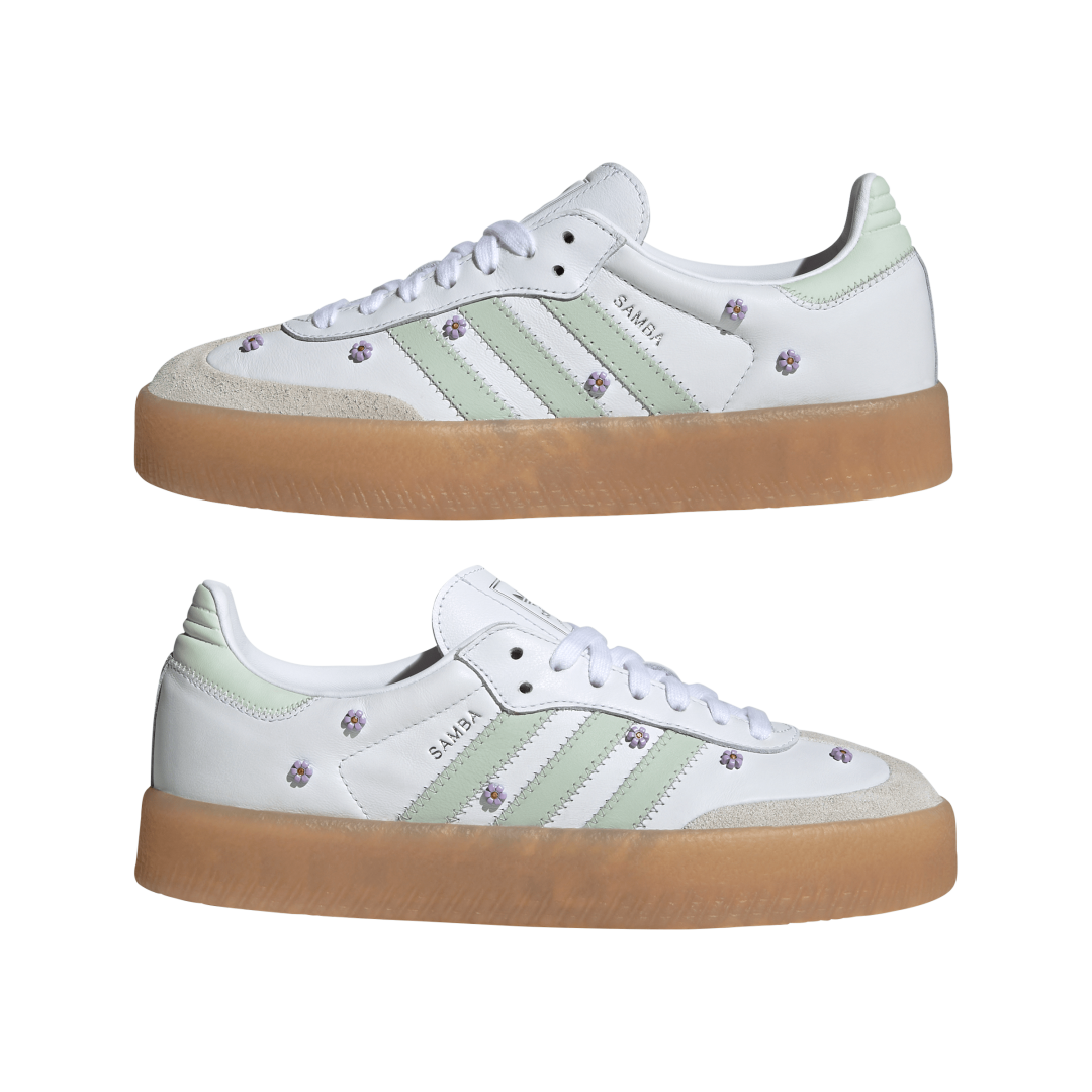 Adidas | Zapatillas  Sambae