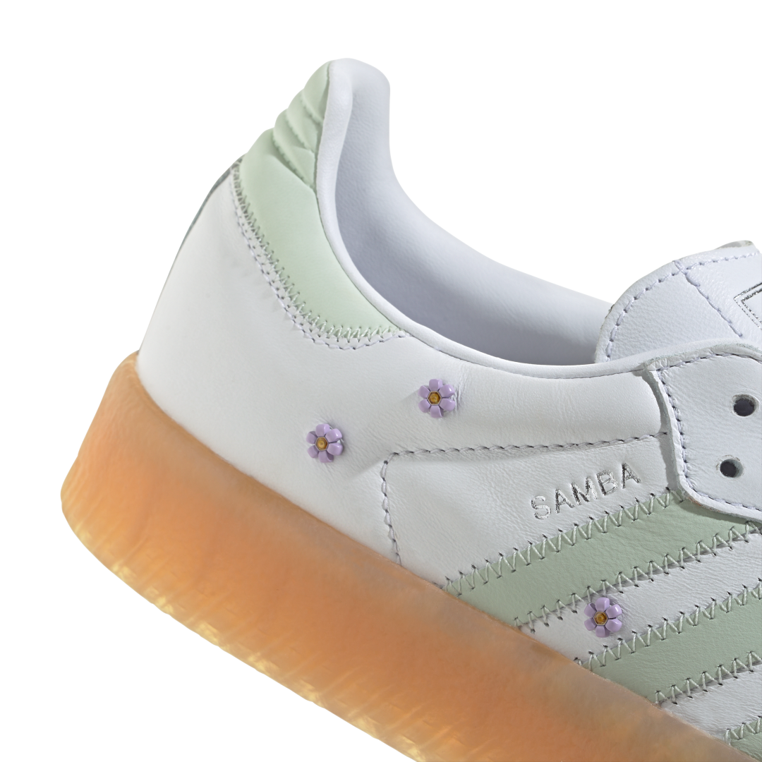 Adidas | Zapatillas  Sambae