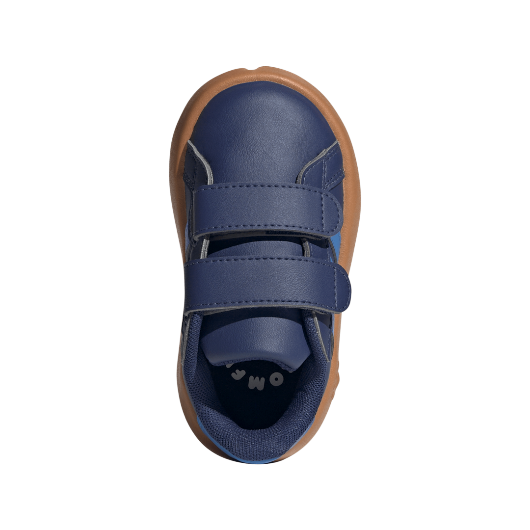 Adidas | Zapatillas  Grand Court 2.0 Kids