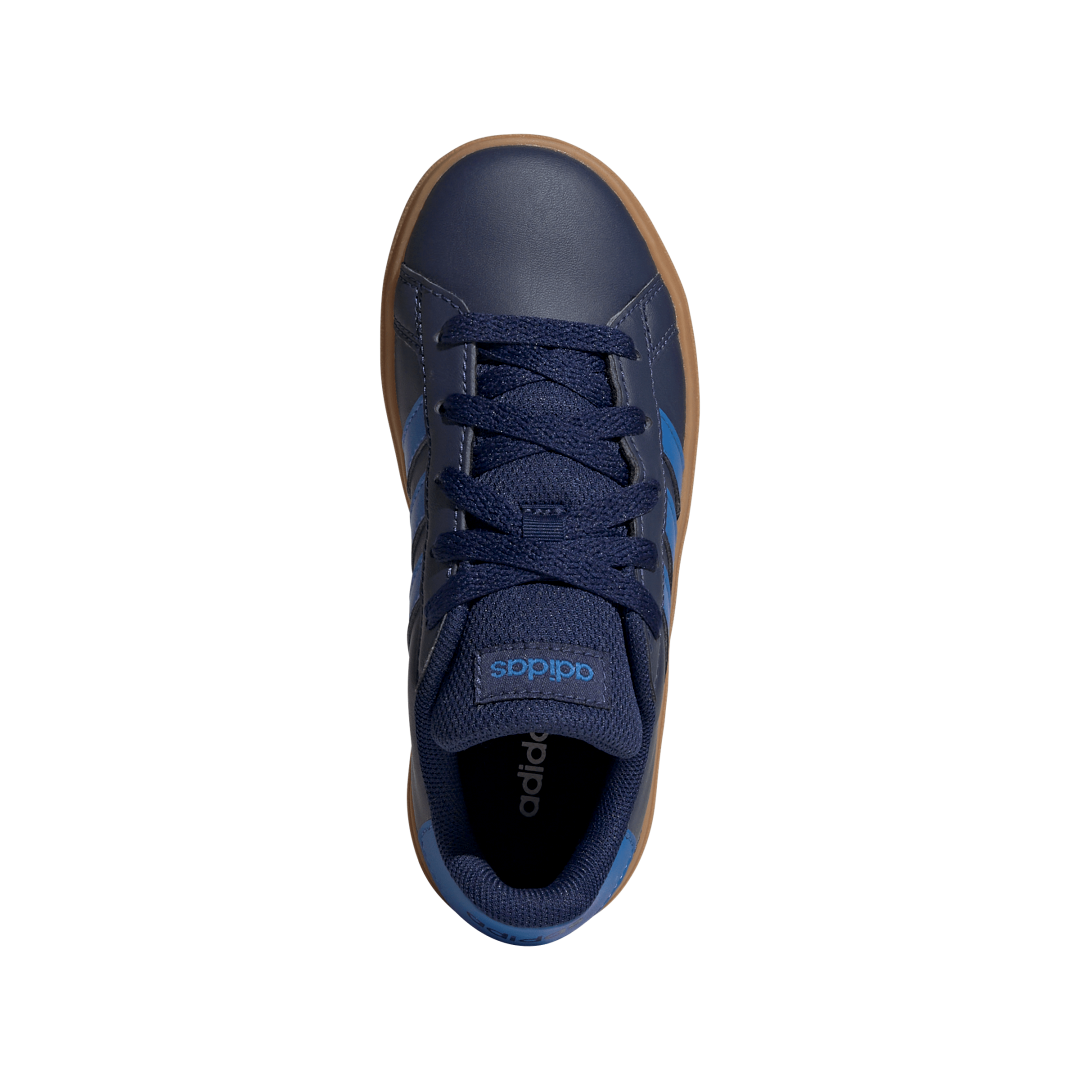 Adidas | Zapatillas Grand Court 2.0 KIDS