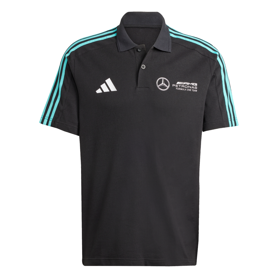 Adidas | Mercedes  Amg Petronas Formula One Team Dna Polo JV5430