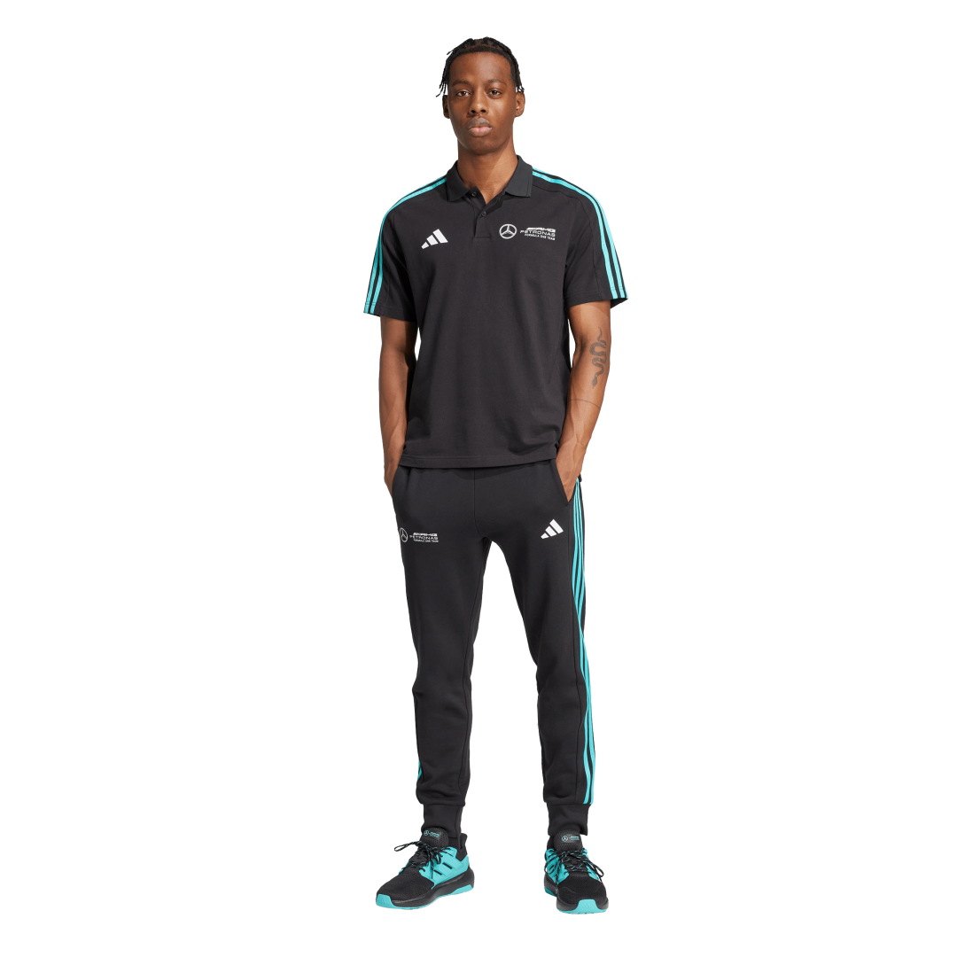 Adidas | Mercedes  Amg Petronas Formula One Team Dna Polo JV5430