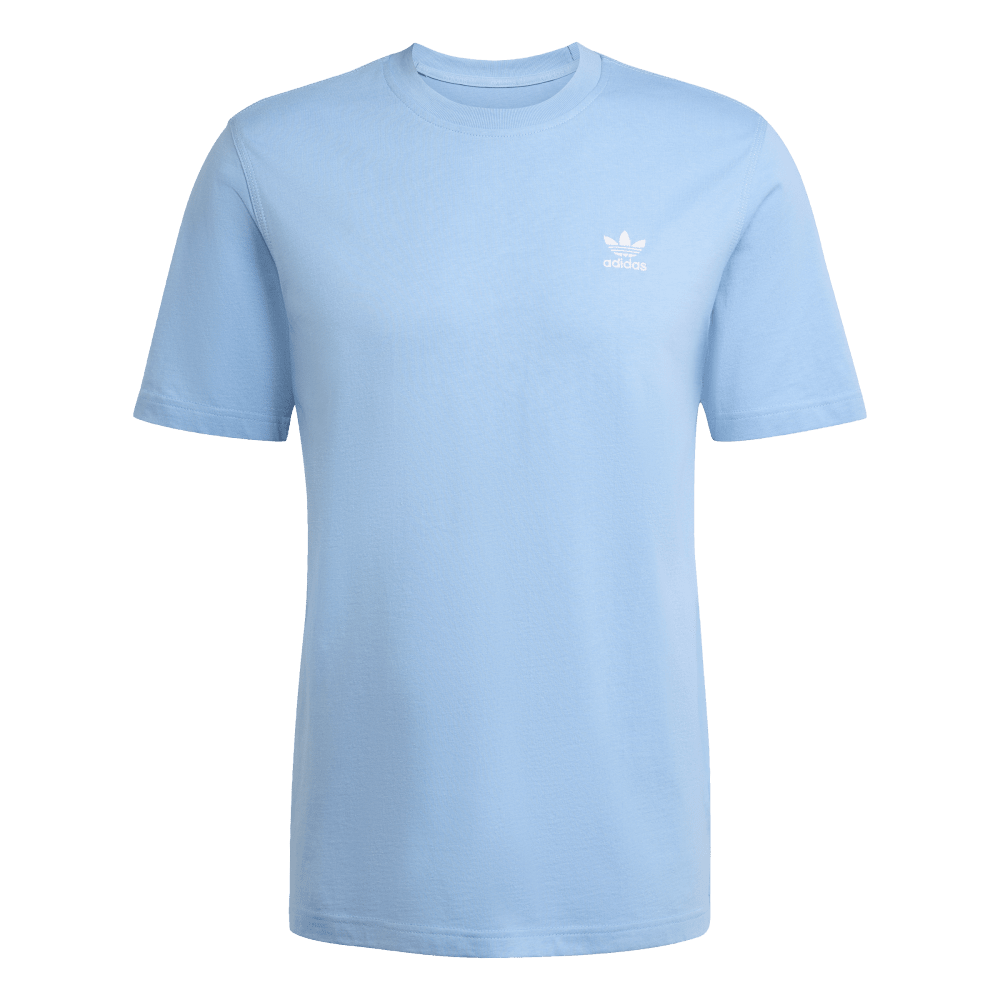 Adidas | Una Playera Destaca El Logo Del Trifolio