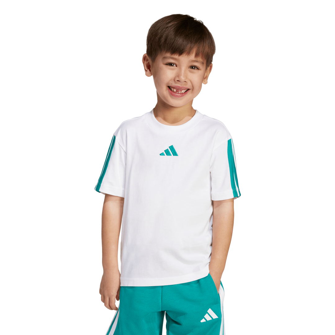 Adidas | Playeras Essenttials Kids