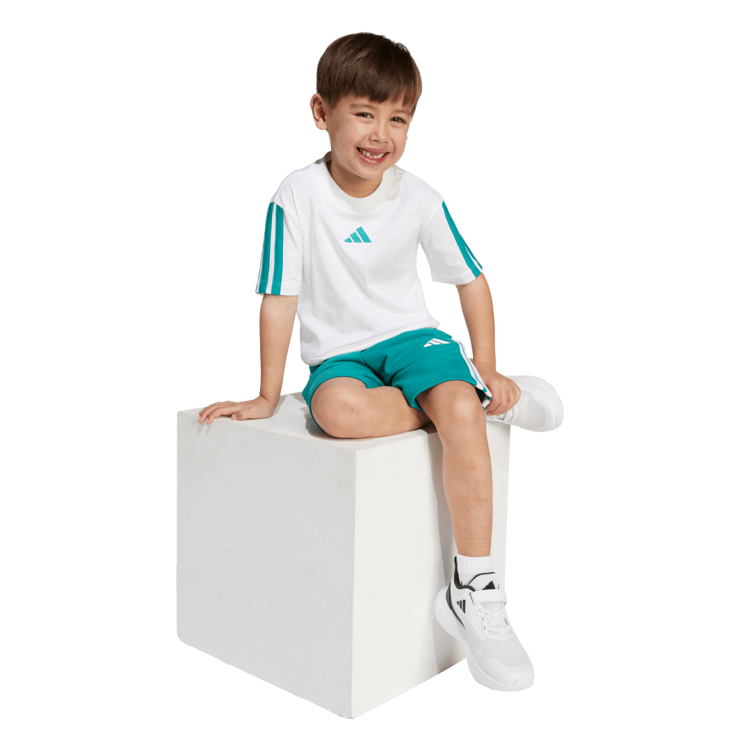 Adidas | Playeras Essenttials Kids