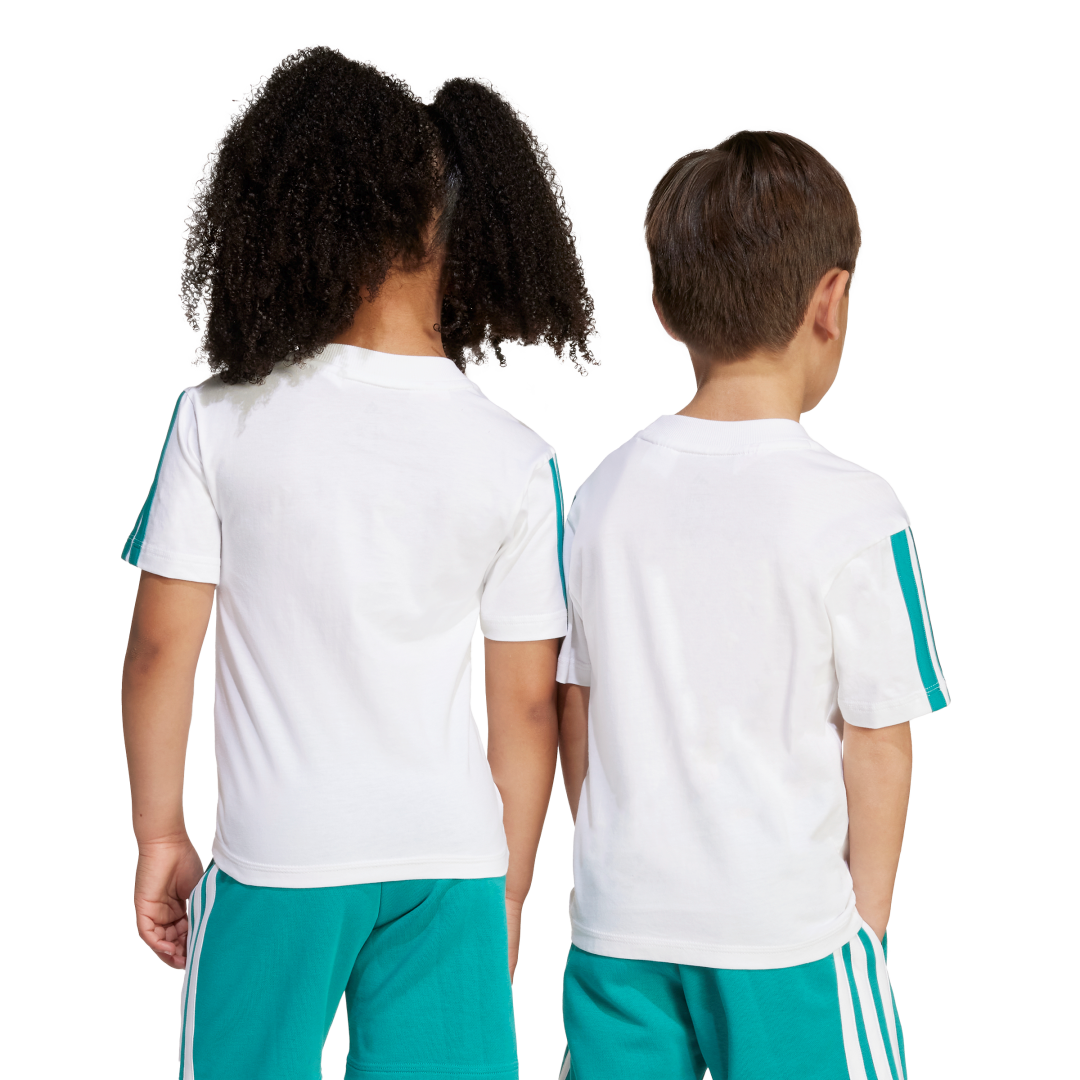 Adidas | Playeras Essenttials Kids