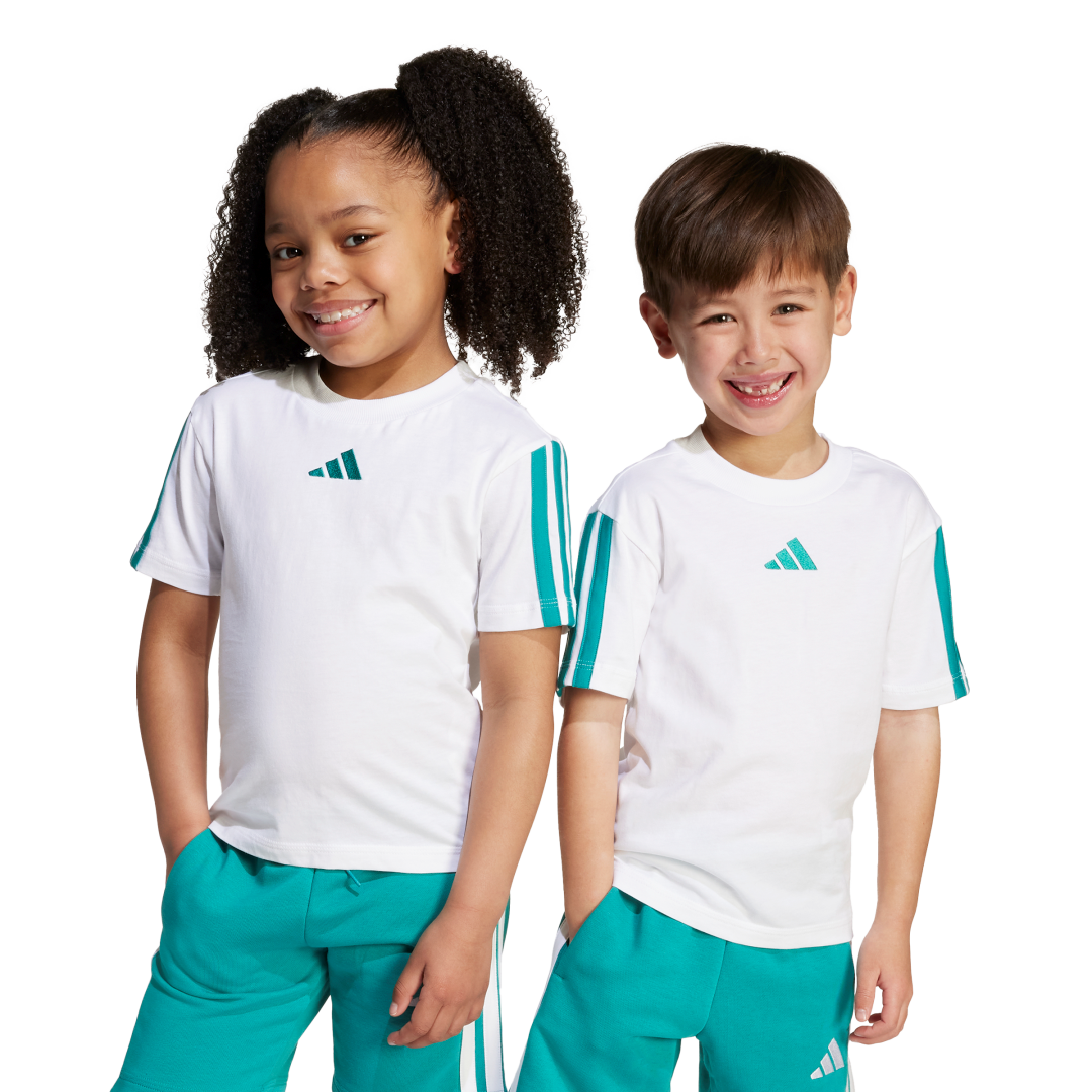 Adidas | Playeras Essenttials Kids