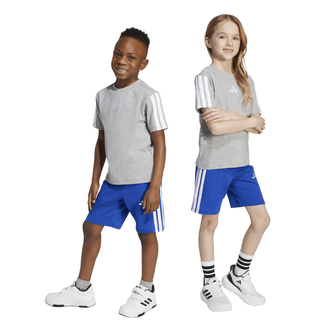 Adidas Originals | Conjunto Playera Essentials Niños
