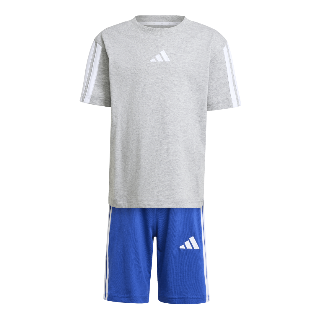 Adidas Originals | Conjunto Playera Essentials Niños