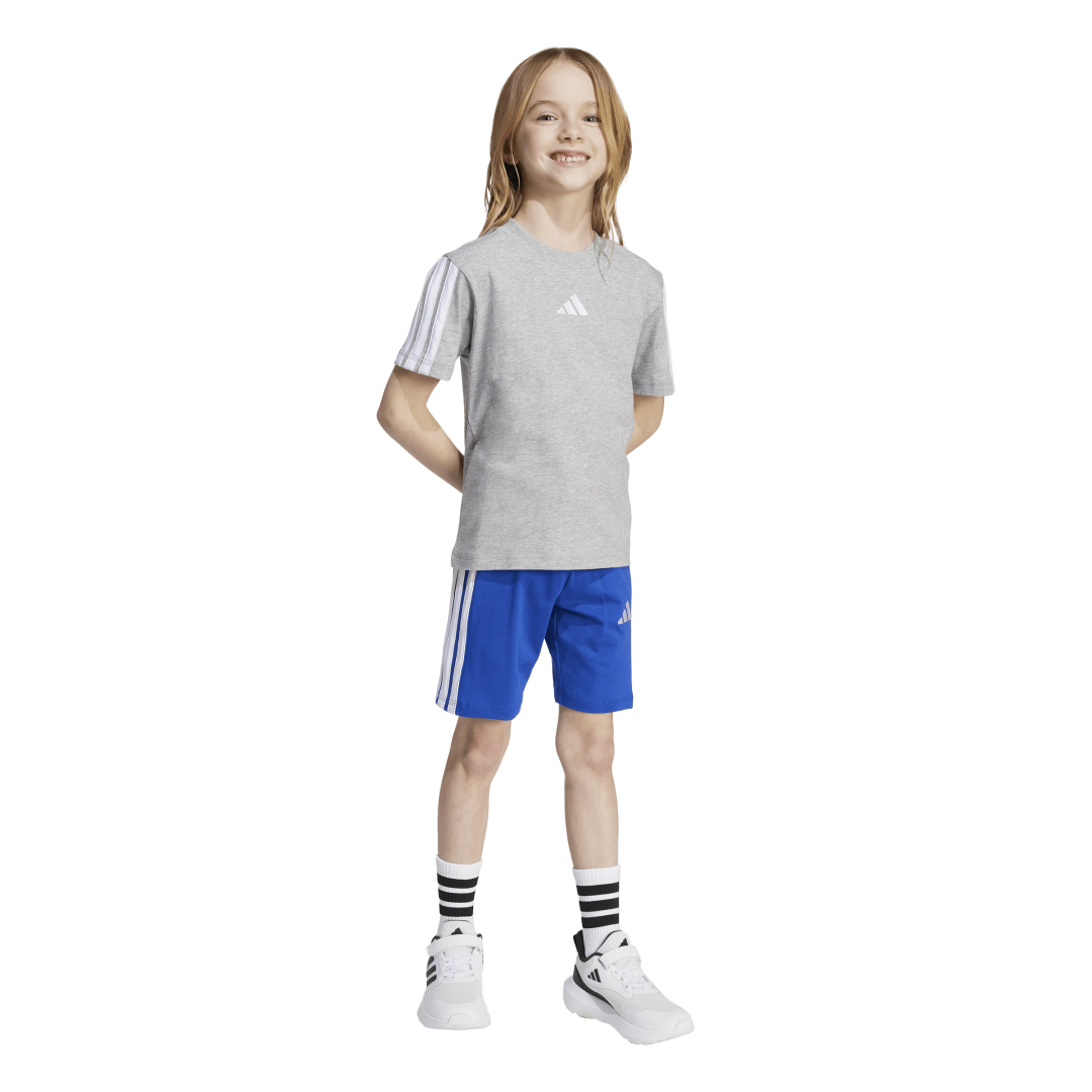 Adidas Originals | Conjunto Playera Essentials Niños