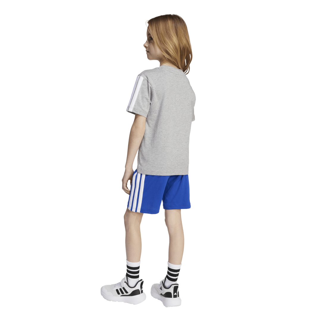 Adidas Originals | Conjunto Playera Essentials Niños