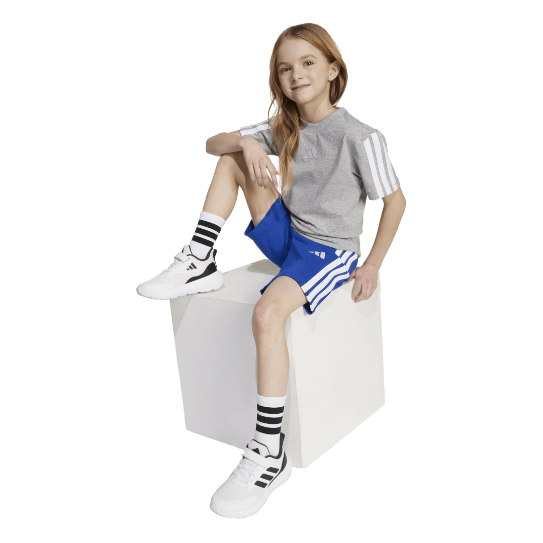 Adidas Originals | Conjunto Playera Essentials Niños