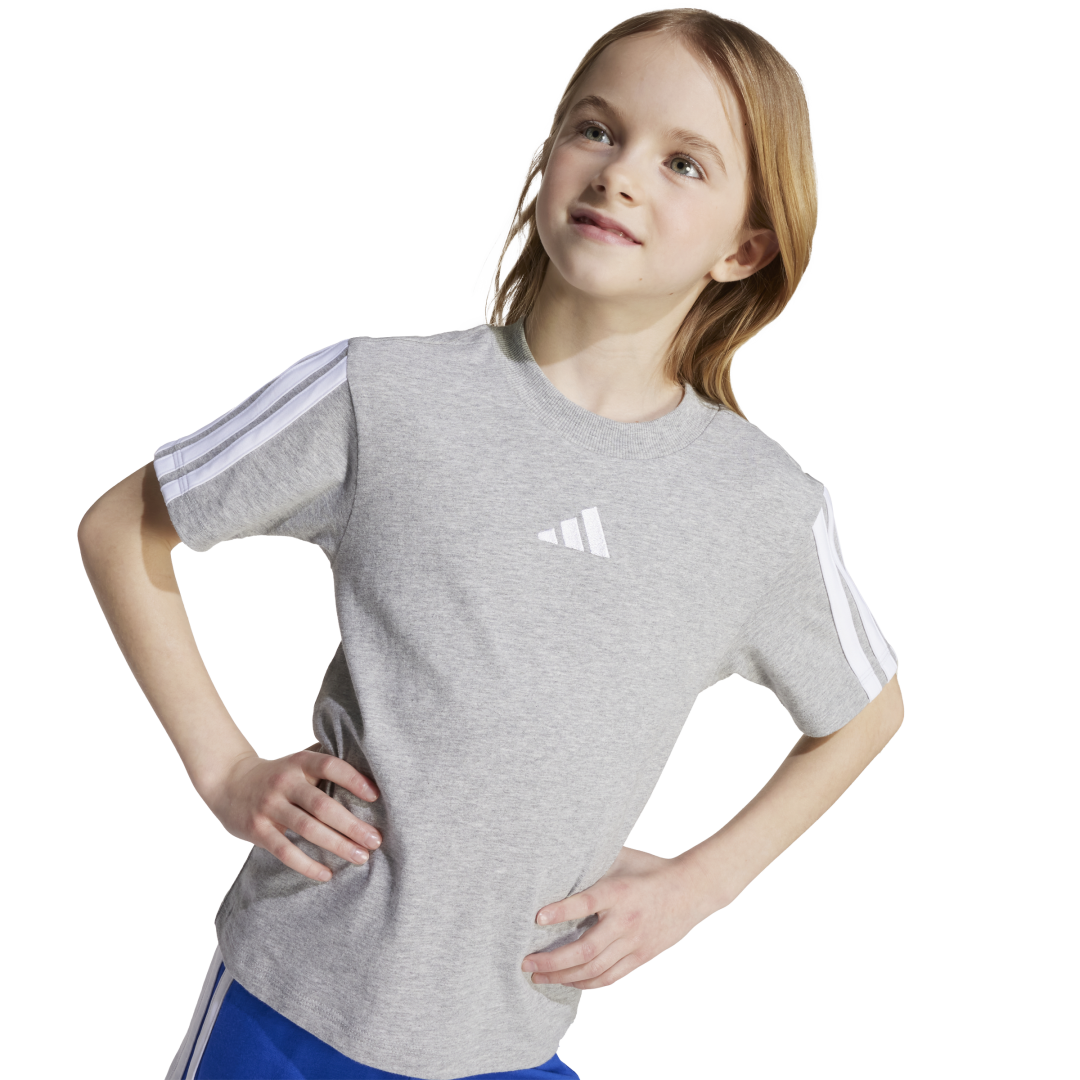 Adidas Originals | Conjunto Playera Essentials Niños
